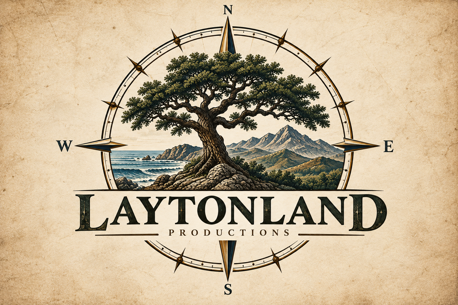 Laytonland Productions