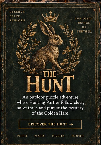 The Hunt